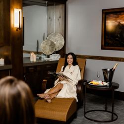 Ascent Spa