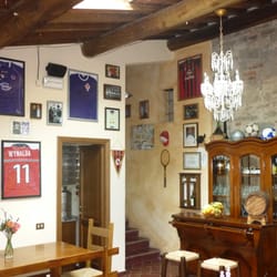 San Gennaro Castello - Sala Colazioni