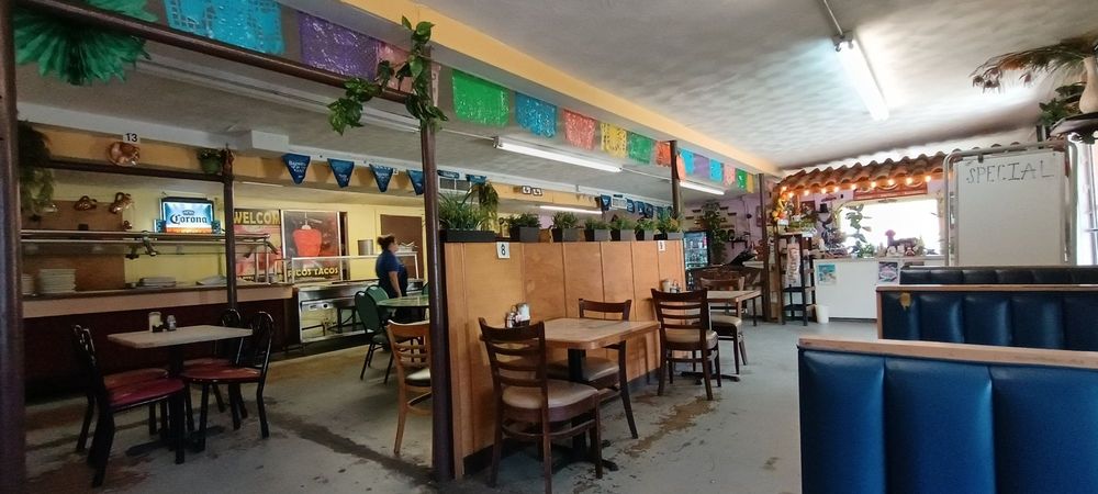 Jalisco Mexican Grill
