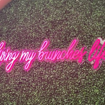 Madres Brunch - Neon signs. - Breakfast & Brunch Near Me - Whittier, California Madres Brunch - Neon signs. - Breakfast & Brunch Near Me - Whittier, California