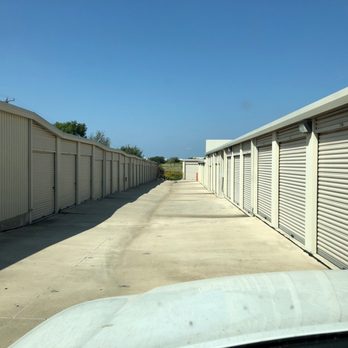 Public Storage - Self Storage Near Me - Pflugerville, Texas