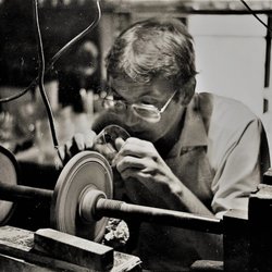 user provided Warsaw Cut Glass Company photo