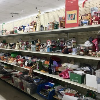St. Vincent de Paul Thrift Store - Thrift Stores Near Me - Mason, Ohio