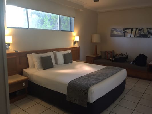 Whitsunday Apartments Hamilton Island by null