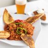 Delicious at The Dunbar gift card
