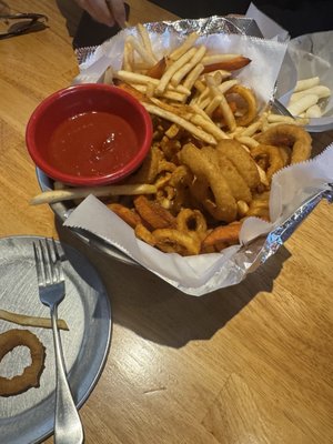 No.1 Plus Chicken - Dallas by null