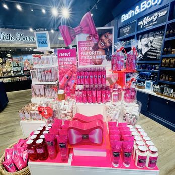 Bath & Body Works - THEE BEST SCENT EVER!! - Cosmetics & Beauty Supply Near Me - Bowie, Maryland Bath & Body Works - THEE BEST SCENT EVER!! - Cosmetics & Beauty Supply Near Me - Bowie, Maryland