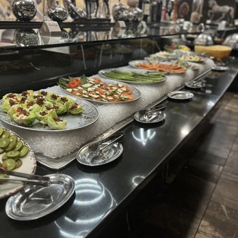 Terra Gaucha - Salad and veggies - Brazilian Near Me - Jacksonville, Florida Terra Gaucha - Salad and veggies - Brazilian Near Me - Jacksonville, Florida