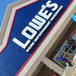 Lowe's Home Improvement