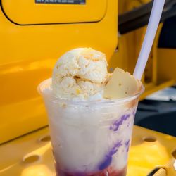 Halo halo to you!!