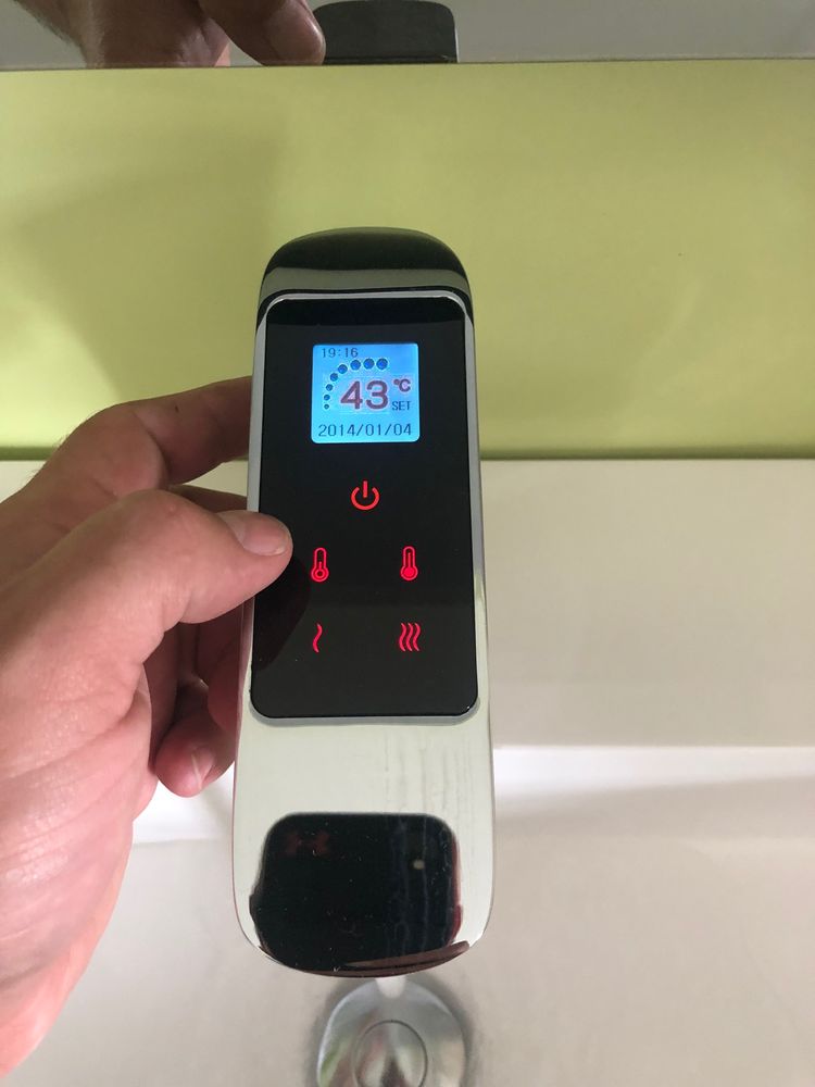 Slide of 2B Plumbing