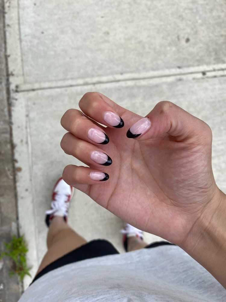 PRINCESS NAILS Updated October 2024 145 Photos & 54 Reviews 450