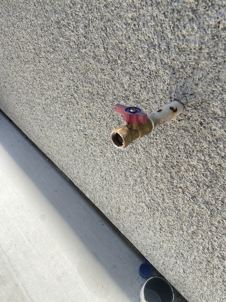 Slide of 9th Island Plumbing