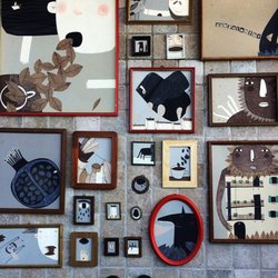 Terre Rare - Serena Balbo