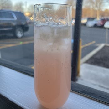 TJ’s Burritos & Coffee - Welcome drink 10/10 - Mexican Near Me - Bloomfield, Connecticut TJ’s Burritos & Coffee - Welcome drink 10/10 - Mexican Near Me - Bloomfield, Connecticut