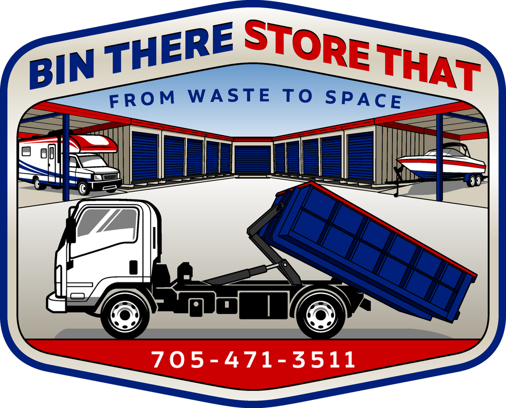BIN THERE STORE THAT Updated September 2024 Request a Quote 10