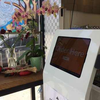 Falafelland - Real plants are here - Falafel Near Me - San Francisco, California Falafelland - Real plants are here - Falafel Near Me - San Francisco, California