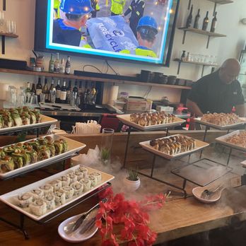 The Escobar Kitchen - Wine Bars Near Me - Orlando, Florida