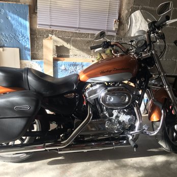 Thunderbird Harley-Davidson - Motorcycle Dealers Near Me - Albuquerque, New Mexico