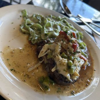 Carrabba's - The Original on Kirby - Steak and pasta alfredo - Italian Near Me - Houston, Texas Carrabba's - The Original on Kirby - Steak and pasta alfredo - Italian Near Me - Houston, Texas