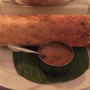 Kerala - Masala dosa - Indian Near Me - Munich, BY