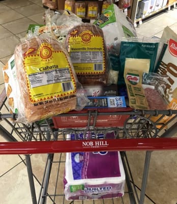 Sumanos Bakery by null