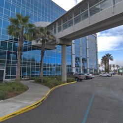 Mark Spicer, MD - Main building.
