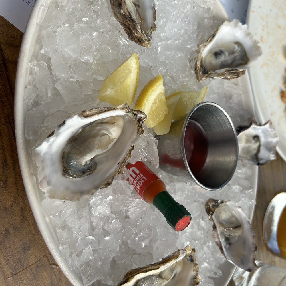 SKY Waikiki - Oysters - Seafood Near Me - Honolulu, Hawaii SKY Waikiki - Oysters - Seafood Near Me - Honolulu, Hawaii