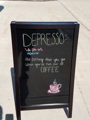 The Grove Coffee Collective by null