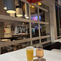 Suzie Q's - IPA and rosé