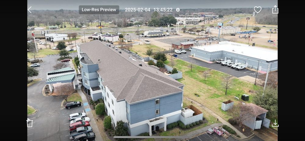 Slide of Ark La Miss Roofing