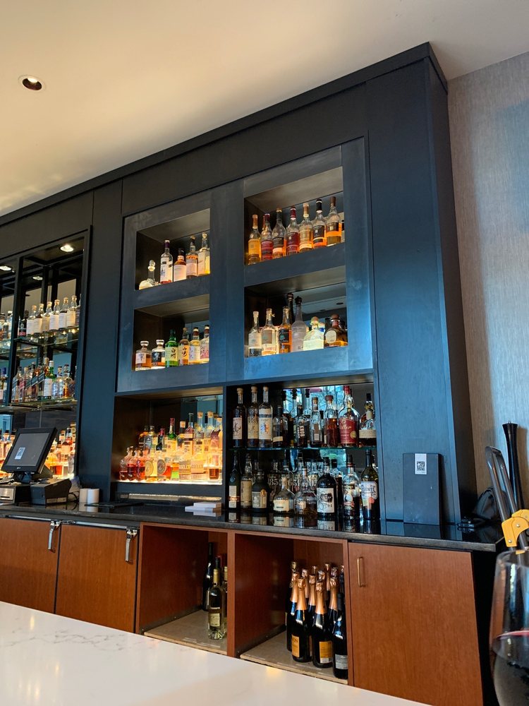 Seastar Restaurant & Raw Bar