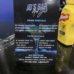 Happy Hour