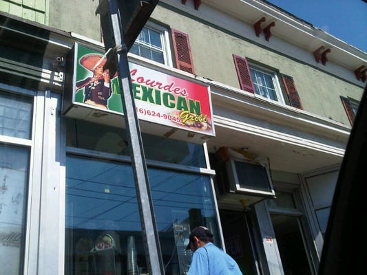 Lourdes Mexican Grill by null