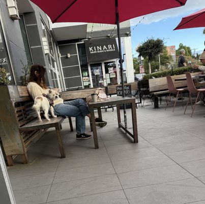 Pop's Bagels by null