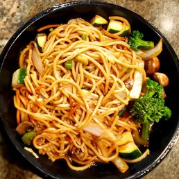 Chow Mein