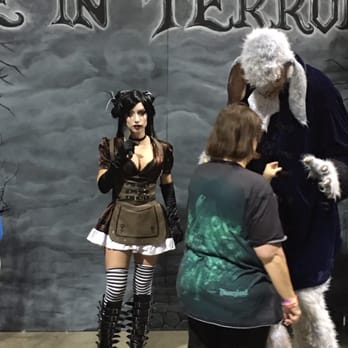 Midsummer Scream - Festivals Near Me - Long Beach, California Midsummer Scream - Festivals Near Me - Long Beach, California
