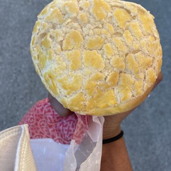Mee Sum Pastry - Japanese curry bun - Seafood Near Me - Seattle, Washington