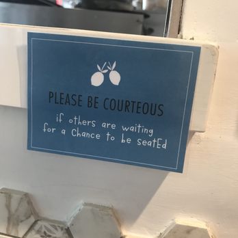 Flour Bakery + Cafe - lol - Coffee & Tea Near Me - Cambridge, Massachusetts