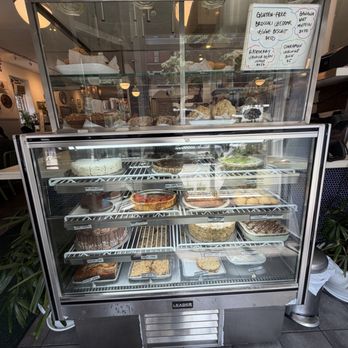 Peacefood - Upper West Side - Vegan Near Me - New York, New York Peacefood - Upper West Side - Vegan Near Me - New York, New York