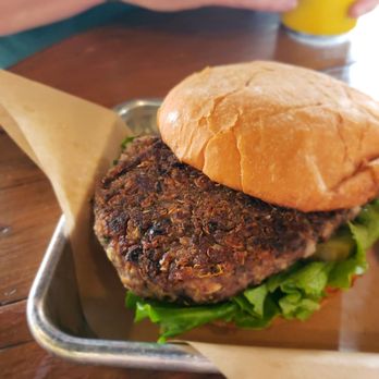 Grassburger - Burgers Near Me - Albuquerque, New Mexico