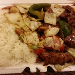 Double sauteed pork Double sauteed pork