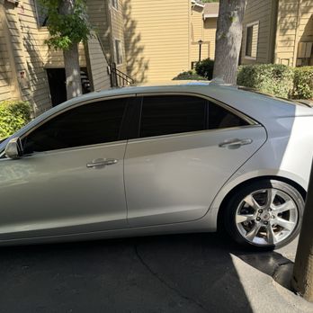 Jet Black Tint - Car Window Tinting Near Me - Walnut Creek, California Jet Black Tint - Car Window Tinting Near Me - Walnut Creek, California
