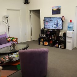 Awaken the Inner Healer - waiting room