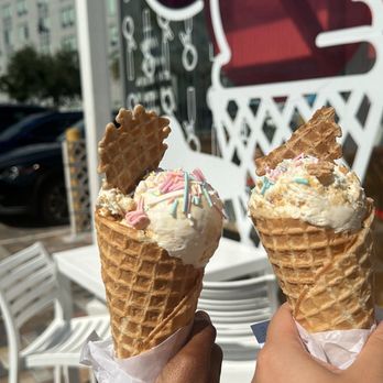 Mayday Ice Cream - Ice Cream & Frozen Yogurt Near Me - Jacksonville, Florida Mayday Ice Cream - Ice Cream & Frozen Yogurt Near Me - Jacksonville, Florida