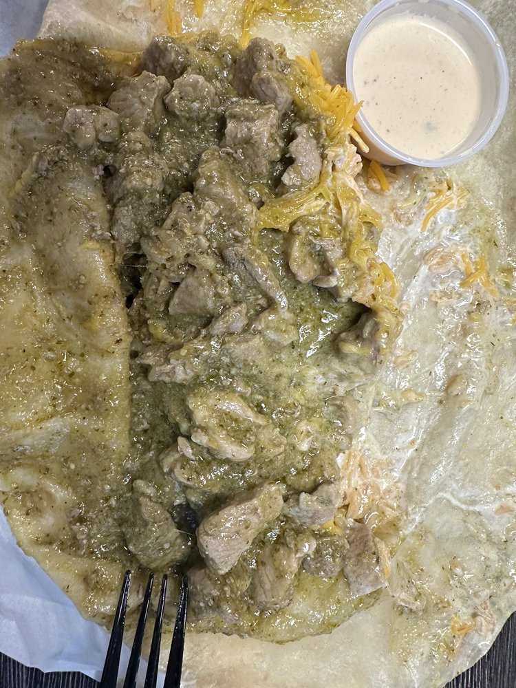 Filiberto Mexican Food
