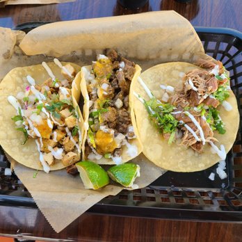 Sancho's Tacos - Mexican Near Me - San Clemente, California