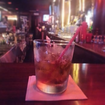 Foxfire Room - Jack and coke a refreshing afternoon treat any day - Dive Bars Near Me - Valley Village, California
