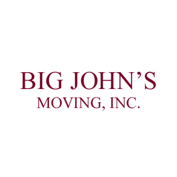 Big John's Moving - Movers Near Me - New York, New York