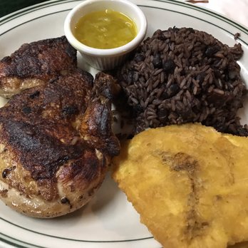 La Carreta - Cuban Near Me - Miami, Florida